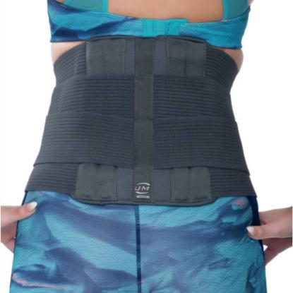 Picture of Airprane Back Support