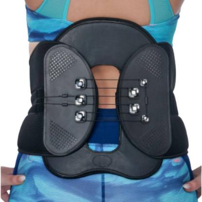 Picture of U-Tech Lumber Corset Chair Back