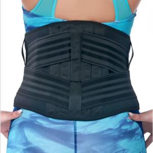 Picture of Lumber Neoprene (Reflex Series)