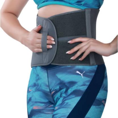 Picture of Abdominal Binder 9"