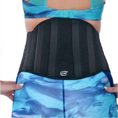 Picture of Industrial Lumbar Support