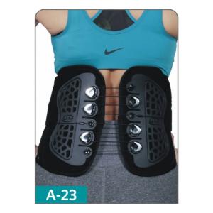 Picture of U-Tech Lumber Corset Lace Pull Up