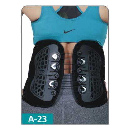 Picture of U-Tech Lumber Corset Lace Pull Up