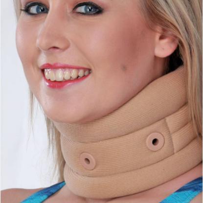 Picture of Cervical Collar With Support