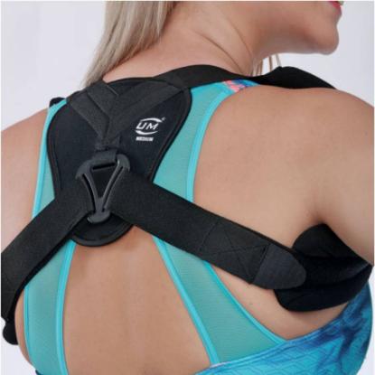 Picture of Clavicle Brace With Velcro