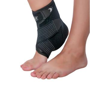 Picture of Ankle Brace Swedish (Neoprene)
