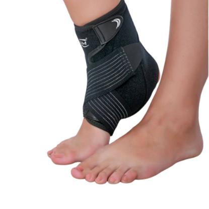 Picture of Ankle Brace Swedish (Neoprene)