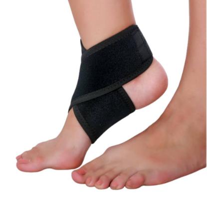 Picture of Neoprene Ankle Wrap (Reflex Series)