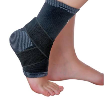 Picture of Ankle With Binder (Single)