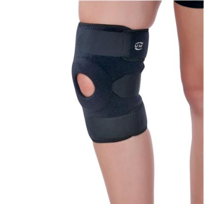 Picture of Knee Support Open Patela (Reflex) Neoprene
