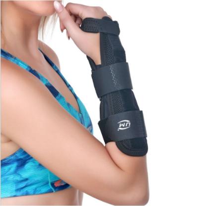 Picture of Wrist & Forearm Braces (Short)