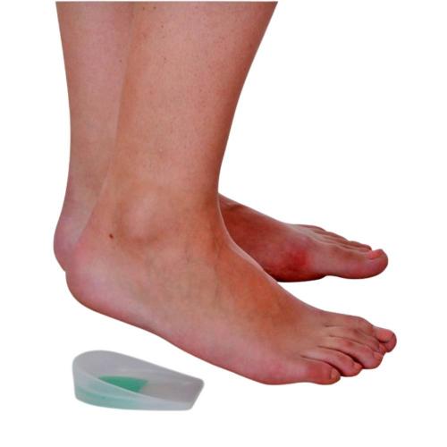 Picture of Rehab Silicone Heel Cups