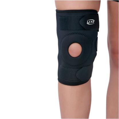 Picture of Knee Support Open Patela Drytex