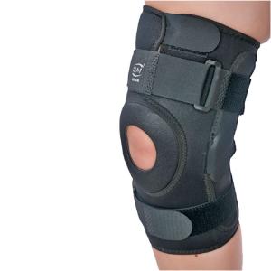 Picture of Knee Hinge Stabilizer Neoprane