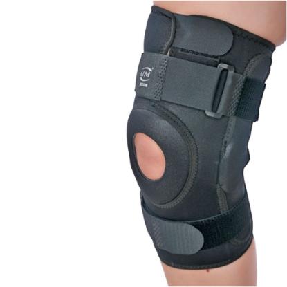 Picture of Knee Hinge Stabilizer Neoprane