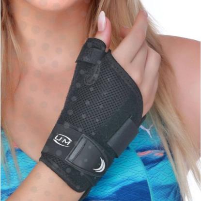 Picture of Wrist Splint With Thumb Universal