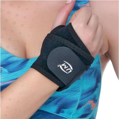 Picture of Wrist & Thumb Neoprene (Reflex Series) Universal