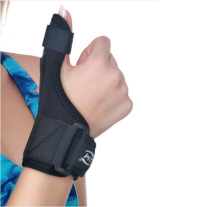 Picture of Thumb Spica Splint Universal