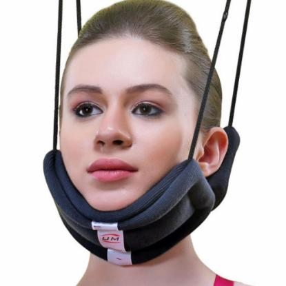 Picture of Cervical Traction Head Halter Universal