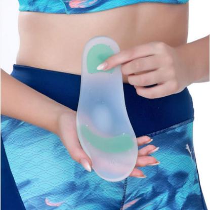 Picture of Rehab Silicone Insole(Pair)