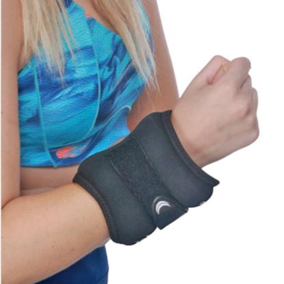 Picture of Rehab Weight Cuff 3Kg Universal