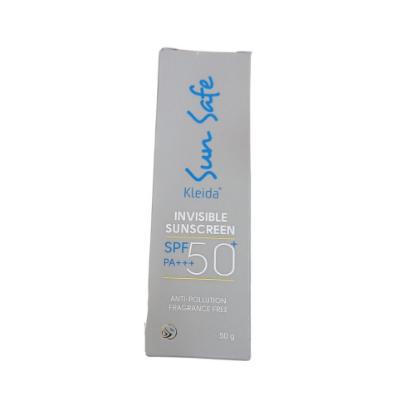 Picture of Kleida Sun Safe Sunscreen SPF50