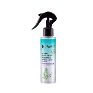 Picture of Pilgrim Korean Black Rice & Spanish Rosemary Water Spray 200ml
