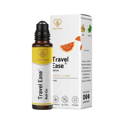 Picture of Herb Tantra Travel Ease Roll-On 9ml