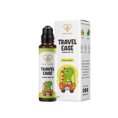 Picture of Herb Tantra Travel Ease Junior Roll On 9ml