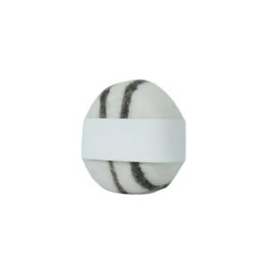 Picture of Ecosoaps Vanilla Lilac Felt Soap 100gm