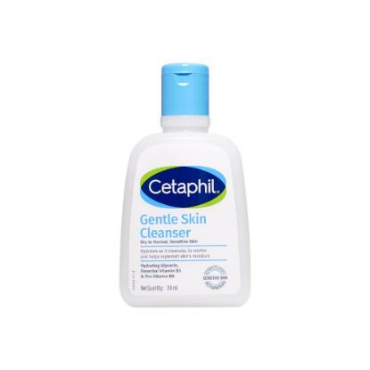 Picture of Cetaphil Gentle Skin Cleanser 118ml