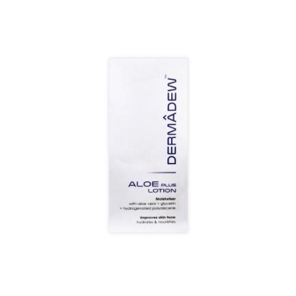 Picture of Dermadew Aloe Plus Lotion 150ml