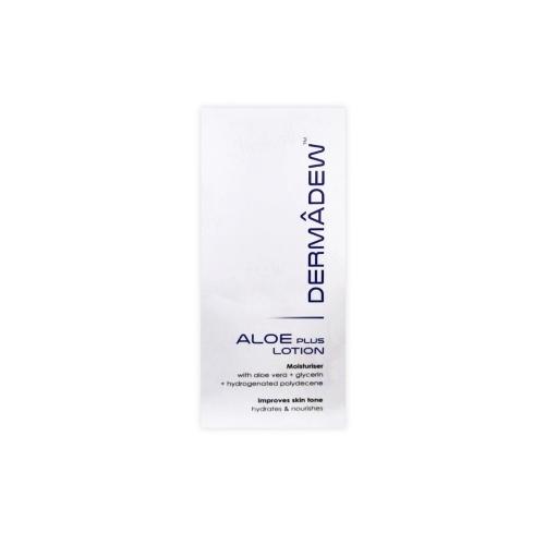 Picture of Dermadew Aloe Plus Lotion 150ml