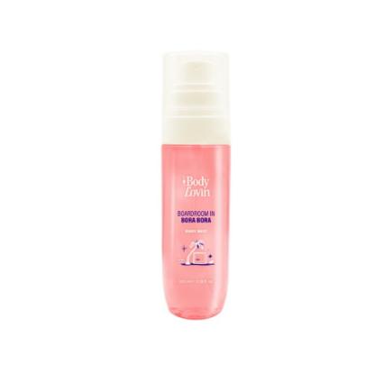 Picture of Plum BodyLovin' Boardroom In Bora Bora Body Mist 100ml
