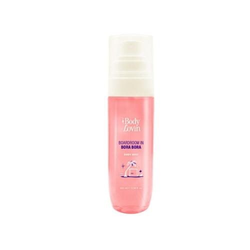 Picture of Plum BodyLovin' Boardroom In Bora Bora Body Mist 100ml