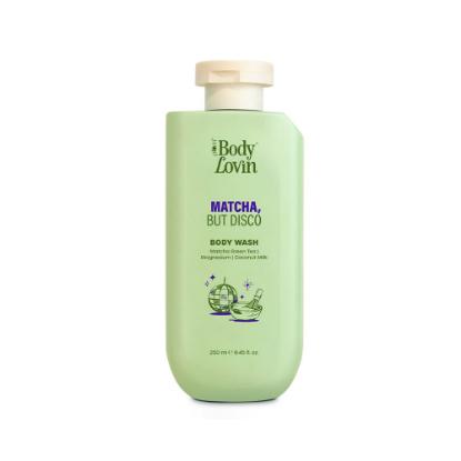 Picture of Plum Bodylovin' Match, But Disco Body Wash 250ml