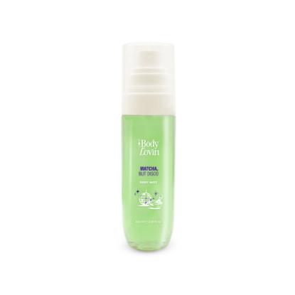 Picture of Plum Bodylovin' Match, But Disco Body Mist 100ml