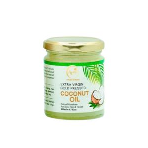 Picture of Avani Coconut Oil 200ml
