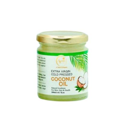 Picture of Avani Coconut Oil 200ml