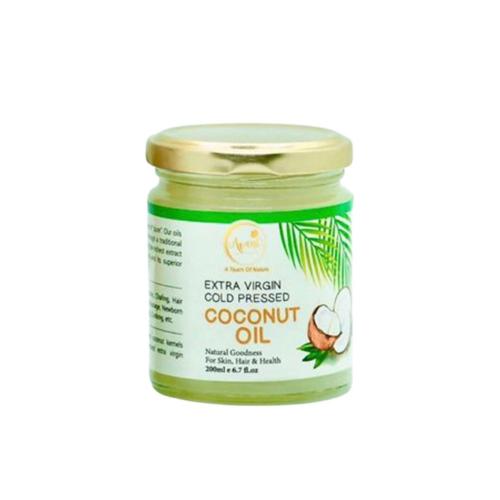 Picture of Avani Coconut Oil 200ml
