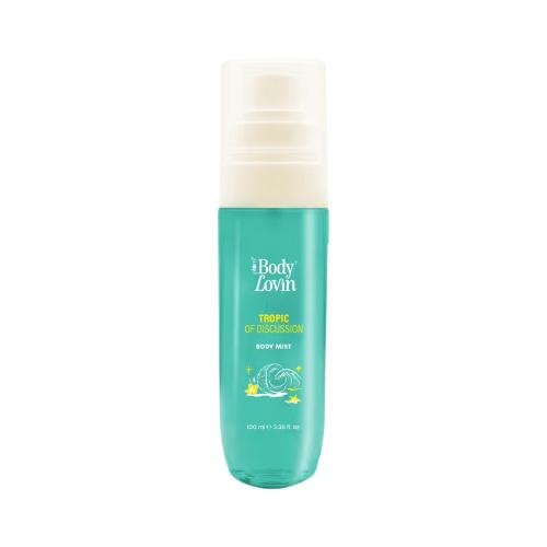 Picture of Plum Bodylovin' Tropic of Discussion Body Mist 100ml