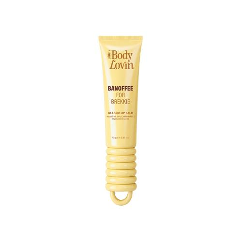 Picture of Plum BodyLovin’ Banoffee For Brekkie Glassic Lip Balm 10gm