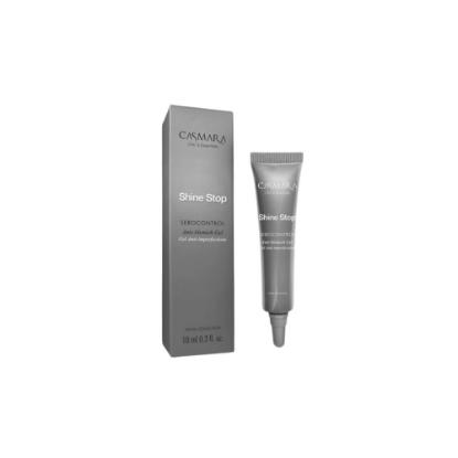 Picture of Casmara Shine Stop Sebo Control Anti-Blemish Gel 10ml