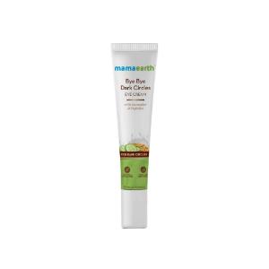 Picture of Mamaearth Bye Bye Dark Circles 20ml