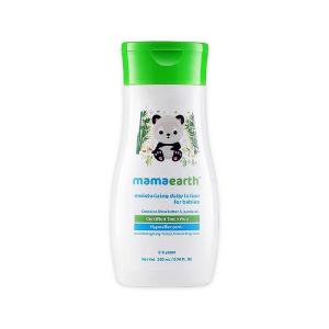 Picture of Mamaearth Moisturizing Daily Lotion For Babies 200ml