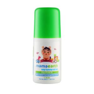 Picture of Mamaearth Easy Tummy Roll on 40ml