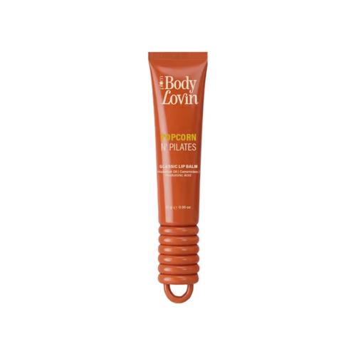 Picture of Plum BodyLovin’ Popcorn N’ Pilates Glassic Lip Balm 10gm