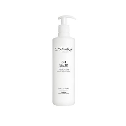Picture of Casmara 3 in 1 Cleanser Deep Cleansing 500ml