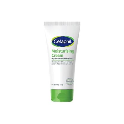 Picture of Cetaphil Moisturizing Cream 100gm