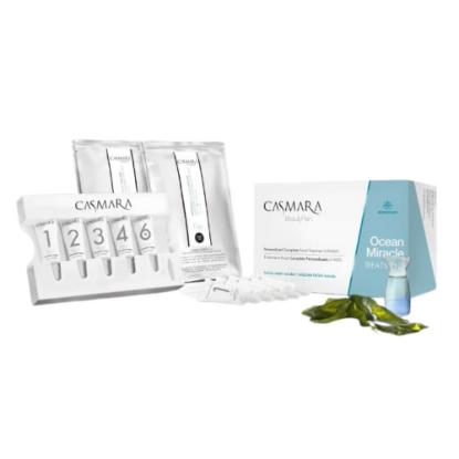 Picture of Casmara Ocean Miracle Treatment Kit 6 Phase